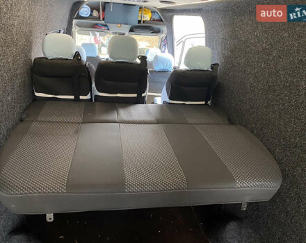 Мерседес Sprinter, объемом двигателя 3 л и пробегом 500 тыс. км за 40000 $, фото 23 на Automoto.ua
