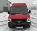 Мерседес Sprinter, об'ємом двигуна 2.14 л та пробігом 186 тис. км за 26900 $, фото 11 на Automoto.ua