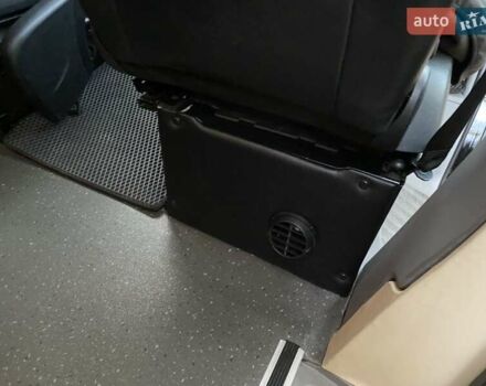 Мерседес Sprinter, об'ємом двигуна 0 л та пробігом 300 тис. км за 26000 $, фото 6 на Automoto.ua