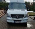 Мерседес Sprinter, об'ємом двигуна 2.2 л та пробігом 280 тис. км за 47500 $, фото 2 на Automoto.ua
