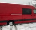 Мерседес Sprinter, объемом двигателя 2.14 л и пробегом 186 тыс. км за 26900 $, фото 8 на Automoto.ua