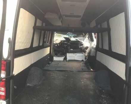Мерседес Sprinter, объемом двигателя 0 л и пробегом 350 тыс. км за 8200 $, фото 2 на Automoto.ua
