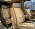 Мерседес Sprinter, объемом двигателя 2.14 л и пробегом 600 тыс. км за 24999 $, фото 10 на Automoto.ua