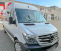 Мерседес Sprinter, об'ємом двигуна 2.1 л та пробігом 255 тис. км за 28000 $, фото 1 на Automoto.ua