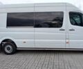 Мерседес Sprinter, об'ємом двигуна 2.2 л та пробігом 422 тис. км за 29500 $, фото 23 на Automoto.ua