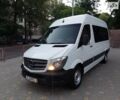 Мерседес Sprinter, об'ємом двигуна 0 л та пробігом 213 тис. км за 25555 $, фото 17 на Automoto.ua