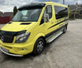 Мерседес Sprinter, объемом двигателя 2.99 л и пробегом 441 тыс. км за 25800 $, фото 1 на Automoto.ua