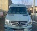Мерседес Sprinter, объемом двигателя 3 л и пробегом 497 тыс. км за 43800 $, фото 1 на Automoto.ua