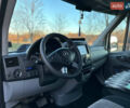 Мерседес Sprinter, объемом двигателя 0 л и пробегом 410 тыс. км за 37999 $, фото 15 на Automoto.ua