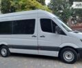 Мерседес Sprinter, объемом двигателя 0 л и пробегом 213 тыс. км за 25555 $, фото 13 на Automoto.ua