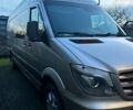 Мерседес Sprinter, объемом двигателя 0 л и пробегом 395 тыс. км за 42850 $, фото 4 на Automoto.ua