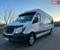 Мерседес Sprinter, объемом двигателя 0 л и пробегом 410 тыс. км за 31999 $, фото 1 на Automoto.ua