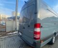 Мерседес Sprinter, объемом двигателя 3 л и пробегом 497 тыс. км за 43800 $, фото 3 на Automoto.ua