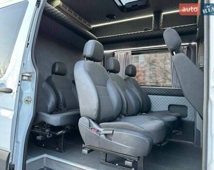 Мерседес Sprinter, объемом двигателя 0 л и пробегом 410 тыс. км за 37999 $, фото 22 на Automoto.ua