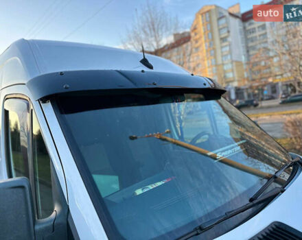 Мерседес Sprinter, объемом двигателя 0 л и пробегом 410 тыс. км за 37999 $, фото 4 на Automoto.ua