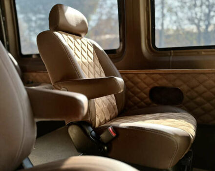 Мерседес Sprinter, объемом двигателя 2.14 л и пробегом 600 тыс. км за 24999 $, фото 2 на Automoto.ua