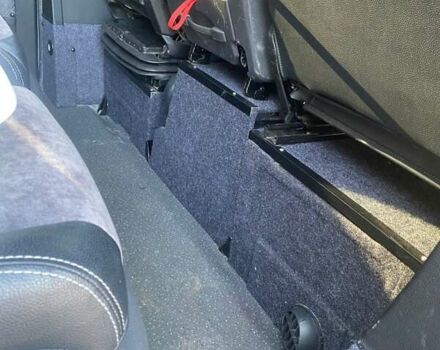 Мерседес Sprinter, объемом двигателя 3 л и пробегом 497 тыс. км за 43800 $, фото 18 на Automoto.ua