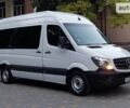 Мерседес Sprinter, объемом двигателя 0 л и пробегом 213 тыс. км за 25555 $, фото 27 на Automoto.ua