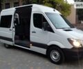 Мерседес Sprinter, объемом двигателя 0 л и пробегом 213 тыс. км за 25555 $, фото 8 на Automoto.ua