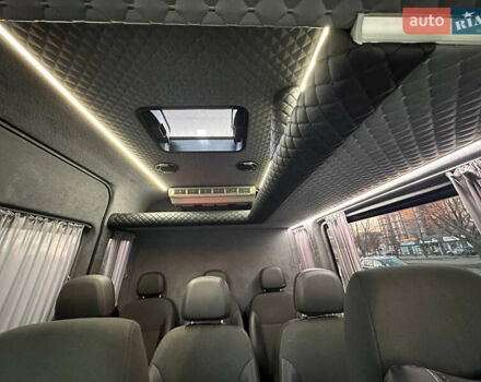 Мерседес Sprinter, объемом двигателя 0 л и пробегом 410 тыс. км за 37999 $, фото 20 на Automoto.ua