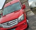 Мерседес Sprinter, объемом двигателя 0 л и пробегом 300 тыс. км за 40000 $, фото 1 на Automoto.ua