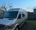 Мерседес Sprinter, объемом двигателя 0 л и пробегом 395 тыс. км за 42850 $, фото 1 на Automoto.ua