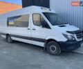 Мерседес Sprinter, об'ємом двигуна 2.3 л та пробігом 218 тис. км за 27500 $, фото 6 на Automoto.ua