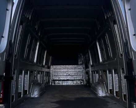 Мерседес Sprinter, объемом двигателя 0 л и пробегом 395 тыс. км за 42850 $, фото 9 на Automoto.ua