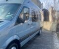 Мерседес Sprinter, объемом двигателя 3 л и пробегом 497 тыс. км за 43800 $, фото 4 на Automoto.ua