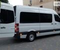 Мерседес Sprinter, об'ємом двигуна 0 л та пробігом 213 тис. км за 25555 $, фото 9 на Automoto.ua