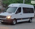 Мерседес Sprinter, объемом двигателя 0 л и пробегом 213 тыс. км за 25555 $, фото 2 на Automoto.ua