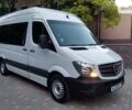 Мерседес Sprinter, об'ємом двигуна 0 л та пробігом 213 тис. км за 25555 $, фото 11 на Automoto.ua