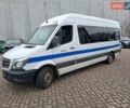 Мерседес Sprinter, об'ємом двигуна 2.2 л та пробігом 366 тис. км за 23500 $, фото 1 на Automoto.ua