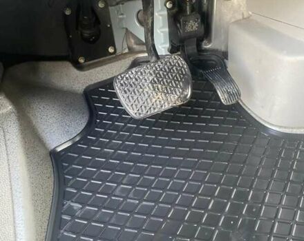 Мерседес Sprinter, объемом двигателя 3 л и пробегом 497 тыс. км за 43800 $, фото 10 на Automoto.ua