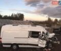 Мерседес Sprinter, объемом двигателя 0 л и пробегом 350 тыс. км за 8200 $, фото 3 на Automoto.ua