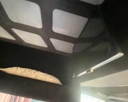 Мерседес Sprinter, объемом двигателя 3 л и пробегом 497 тыс. км за 43800 $, фото 15 на Automoto.ua