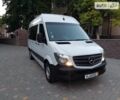 Мерседес Sprinter, об'ємом двигуна 0 л та пробігом 213 тис. км за 25555 $, фото 16 на Automoto.ua