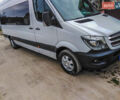 Мерседес Sprinter, об'ємом двигуна 2.1 л та пробігом 255 тис. км за 28000 $, фото 1 на Automoto.ua