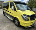 Мерседес Sprinter, об'ємом двигуна 2.99 л та пробігом 441 тис. км за 25800 $, фото 16 на Automoto.ua