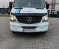 Мерседес Sprinter, об'ємом двигуна 2.2 л та пробігом 422 тис. км за 29500 $, фото 34 на Automoto.ua