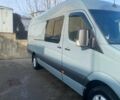Мерседес Sprinter, объемом двигателя 3 л и пробегом 497 тыс. км за 43800 $, фото 2 на Automoto.ua