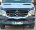 Мерседес Sprinter, объемом двигателя 0 л и пробегом 410 тыс. км за 37999 $, фото 3 на Automoto.ua
