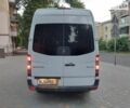 Мерседес Sprinter, объемом двигателя 0 л и пробегом 213 тыс. км за 25555 $, фото 7 на Automoto.ua