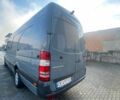 Мерседес Sprinter, объемом двигателя 3 л и пробегом 497 тыс. км за 43800 $, фото 6 на Automoto.ua