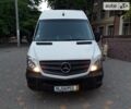 Мерседес Sprinter, об'ємом двигуна 0 л та пробігом 213 тис. км за 25555 $, фото 15 на Automoto.ua