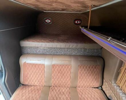 Мерседес Sprinter, об'ємом двигуна 0 л та пробігом 5 тис. км за 28000 $, фото 12 на Automoto.ua