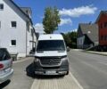 Мерседес Sprinter, объемом двигателя 0 л и пробегом 345 тыс. км за 34500 $, фото 1 на Automoto.ua