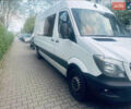Мерседес Sprinter, объемом двигателя 0 л и пробегом 230 тыс. км за 20944 $, фото 1 на Automoto.ua