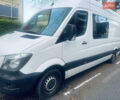 Мерседес Sprinter, объемом двигателя 0 л и пробегом 230 тыс. км за 20944 $, фото 1 на Automoto.ua