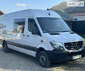 Мерседес Sprinter, объемом двигателя 0 л и пробегом 298 тыс. км за 22500 $, фото 1 на Automoto.ua
